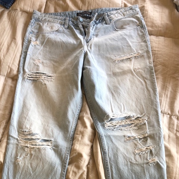 Abercrombie & Fitch Jeans - Picture 4 of 7